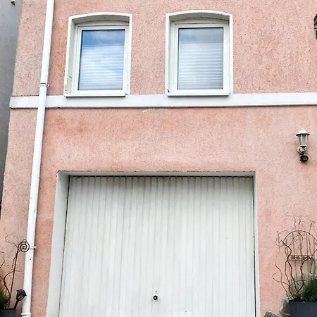 Daheim * Rinteln