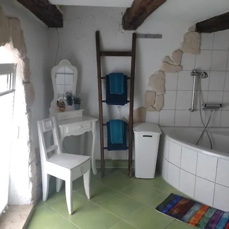 Daheim Apartment