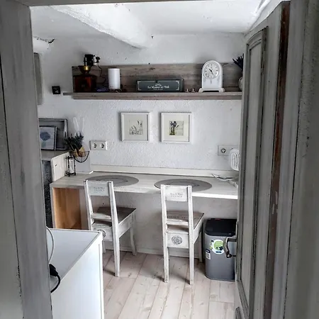 Daheim Apartment