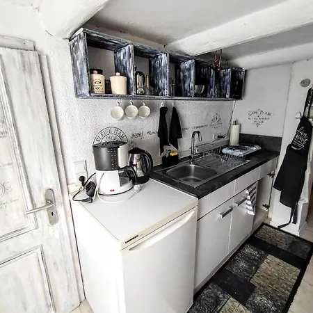 Apartment Daheim