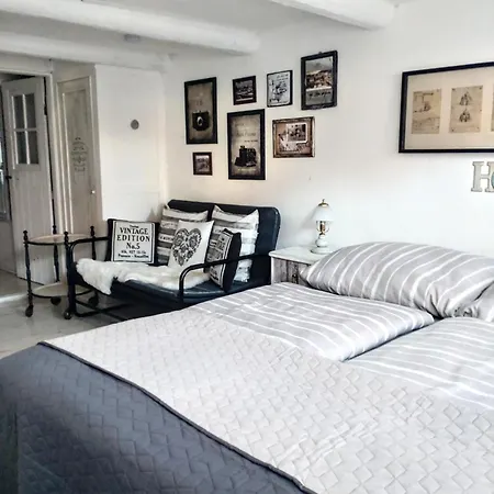 Daheim Apartment *
