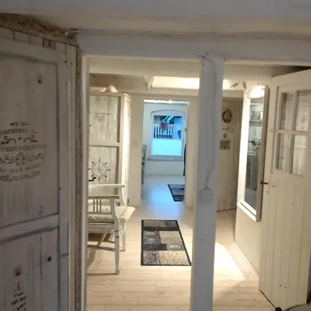 Apartment Daheim