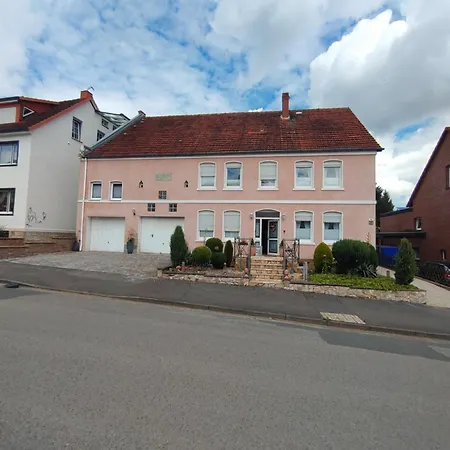 Daheim Apartment *