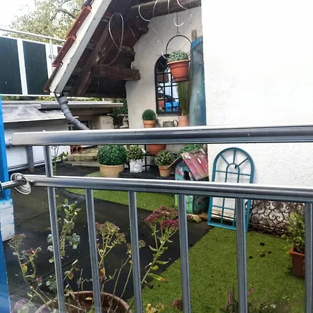 Daheim Apartmán Rinteln