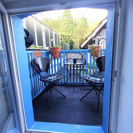 Apartment Daheim