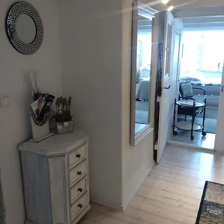 Apartmán Daheim Rinteln