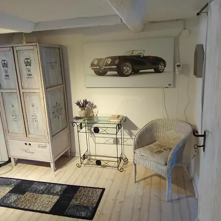 Apartment Daheim Rinteln