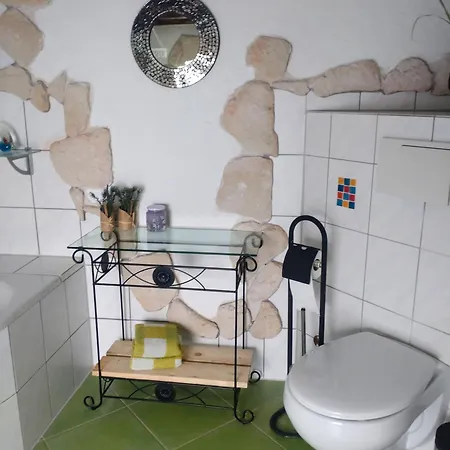 Daheim Appartement Rinteln