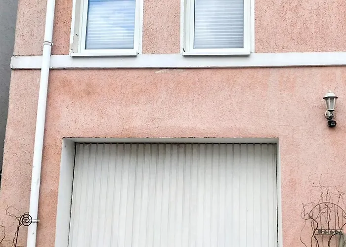 Daheim * Ринтельн