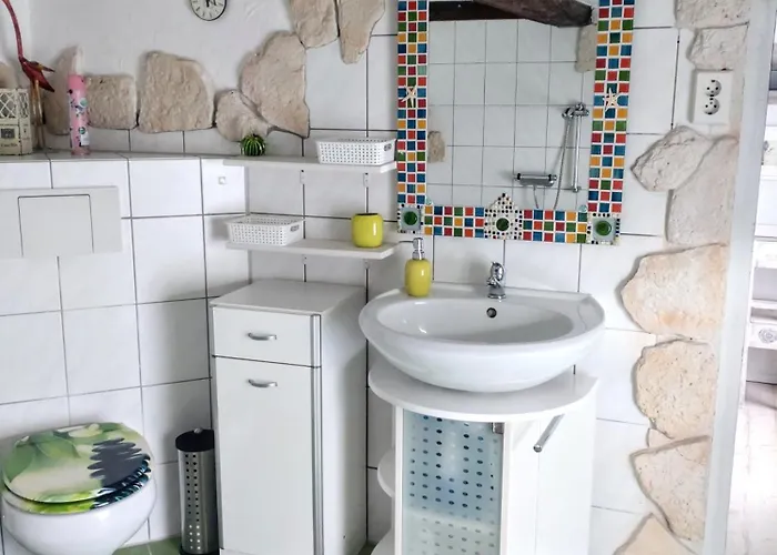 Daheim * 林特尔恩