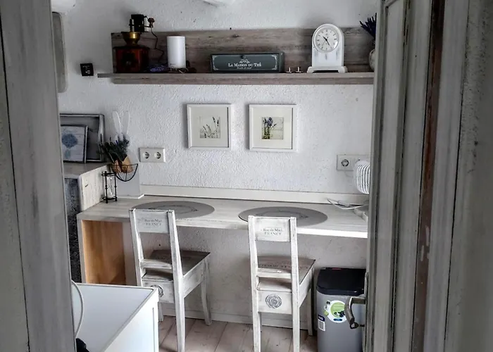 Daheim Апартаменты