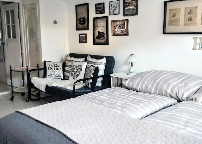 Daheim Appartement *