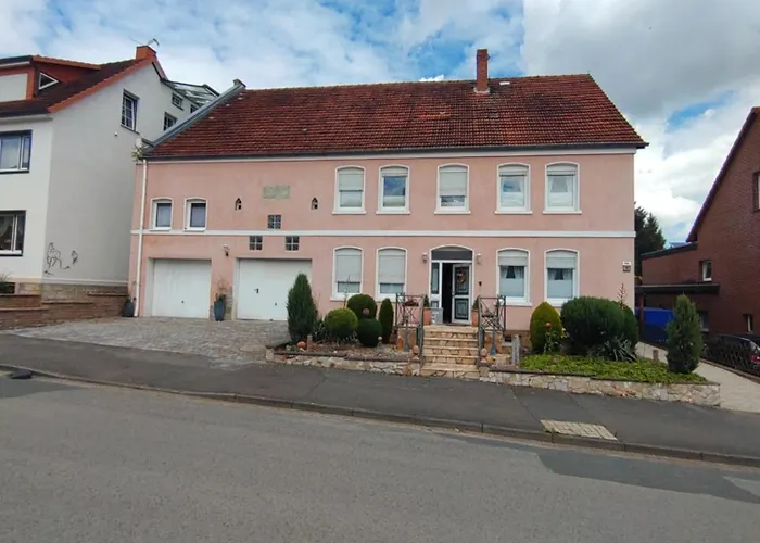 Daheim Appartement *