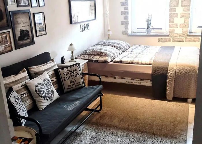 Daheim * 林特尔恩