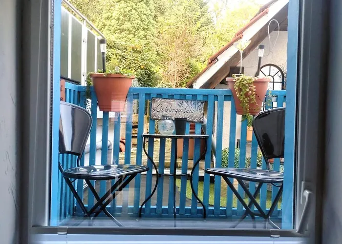 Daheim * Ринтельн