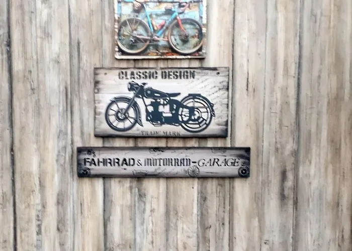 Daheim Апартаменты Ринтельн